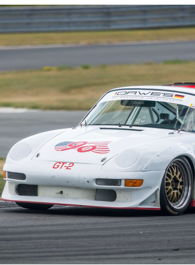 1995 PORSCHE GT2 RSR EVO for Sale in EAST SYRACUSE, NY RacingJunk