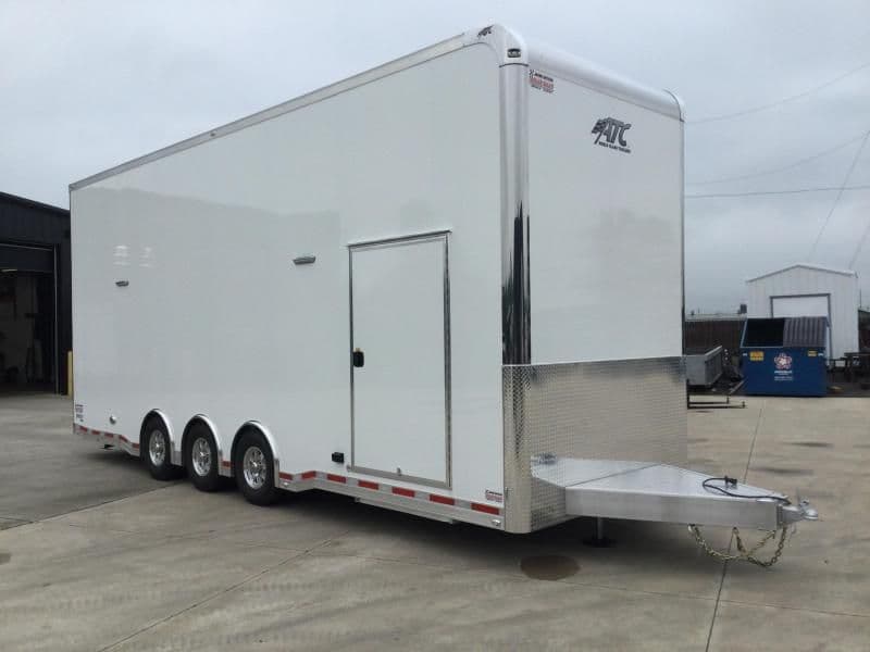 atc trailers for sale in indiana