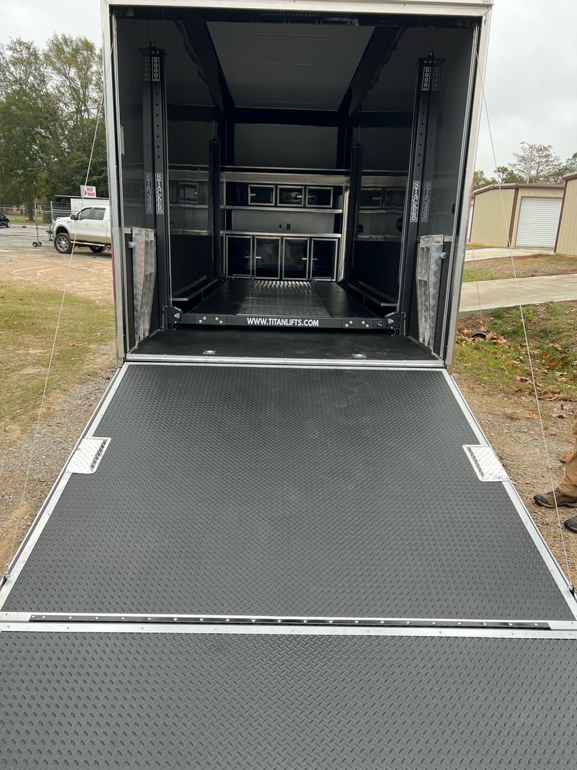 2023 28' STACKER for Sale in Fitzgerald , GA RacingJunk
