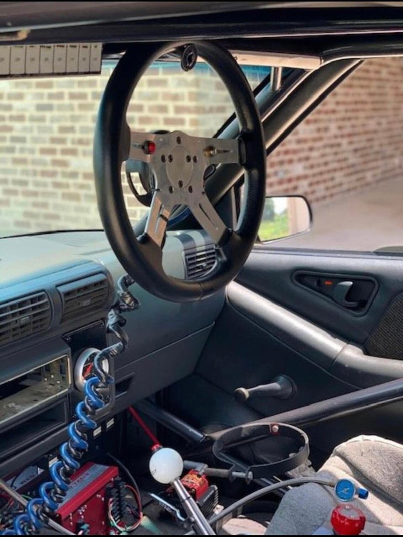 1996 Chevrolet S10 · Drag Truck 10.5 outlaw for Sale in PAULINA, LA