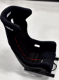 NEW Sabelt Taurus MAX Racing Seat With rails and sliders  for sale $850 