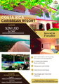 Costa Rica Caribbean Resort For Sale
