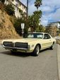 1968 Mercury Cougar  for sale $20,495 