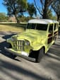 1957 Willys  for sale $22,995 