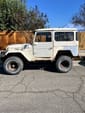 1961 Toyota Land Cruiser  for sale $12,995 