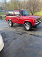 1988 Ford Bronco  for sale $15,495 