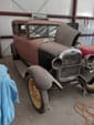 1929 Ford Model A  for sale $10,995 