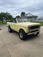 1977 International Scout  for sale $21,895 