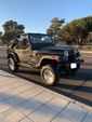 1987 Jeep Wrangler  for sale $13,995 