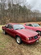 1984 Ford Mustang  for sale $9,995 