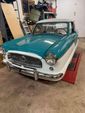 1956 Nash Metropolitan  for sale $23,895 
