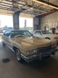 1973 Cadillac Seville  for sale $40,995 