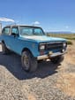 1980 International Scout  for sale $12,495 