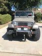 1990 Jeep Wrangler  for sale $10,495 