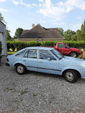 1984 Ford Escort  for sale $8,495 