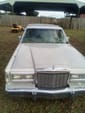1986 Lincoln Town Car  for sale $10,495 