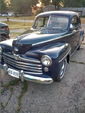 1949 Ford Deluxe  for sale $15,495 