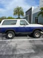 1984 Ford Bronco  for sale $40,995 