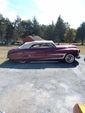 1950 Mercury Convertible  for sale $57,995 