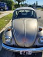 1970 Volkswagen Beetle  for sale $16,995 