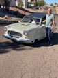 1957 Nash Metropolitan  for sale $26,495 