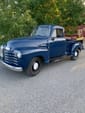 1952 Chevrolet 3100  for sale $34,995 