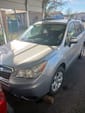 2014 Subaru Forester  for sale $19,995 