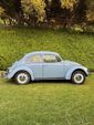 1967 Volkswagen Beetle  for sale $17,495 