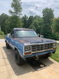 1985 Dodge D150  for sale $9,495 