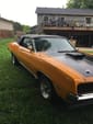 1971 Ford Torino  for sale $94,995 