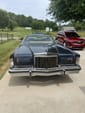 1978 Lincoln Continental  for sale $9,495 