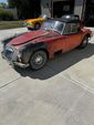 1957 MG MGA  for sale $5,995 