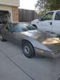 1984 Chevrolet Corvette  for sale $9,495 