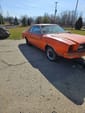 1978 Ford Mustang  for sale $6,495 