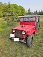 1946 Willys  for sale $11,495 