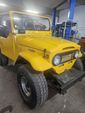 1974 Toyota Land Cruiser  for sale $15,495 