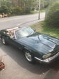 1995 Jaguar XJS  for sale $10,395 
