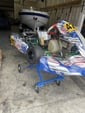 Kart racing sell off  for sale $16,000 
