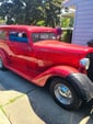 1934 Plymouth Street rod   for sale $34,000 