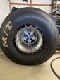 Mickey Thompson Pro 5 16x16 Double beadlock wheels  for sale $3,200 