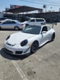 2001 Porsche 911 · Coupe · Driven 50,000 miles  Porsche 99  for sale $45,000 