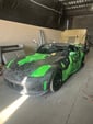 2004 Nissan 350Z Track Car (Roll Cage)