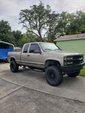 1998 chevy silverado parting out  