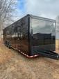 2026 Spartan Cargo Trailers SP8.5X34TA3 Car / Racing Trailer  for sale $33,995 