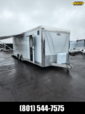 2018 CargoMate 8.5X24 Enclosed Cargo  for sale $27,900 