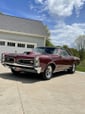 1966 Pontiac GTO  for sale $43,000 