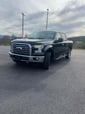2015 Ford F-150  for sale $21,995 