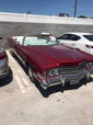 1973 Cadillac Eldorado  for sale $19,895 