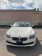 2012 BMW 645Ci  for sale $23,500 