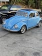 1952 Volkswagen Beetle  for sale $34,495 